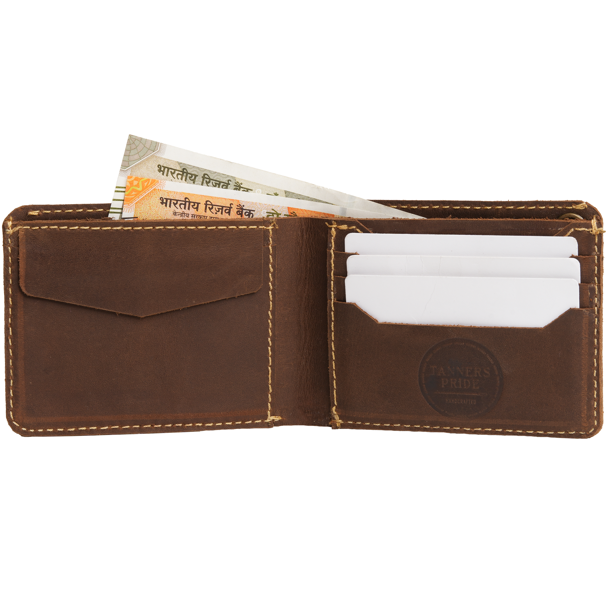 Hunter Biker's Wallet
