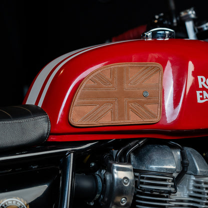 Union Jack Tankpad (GT 650)