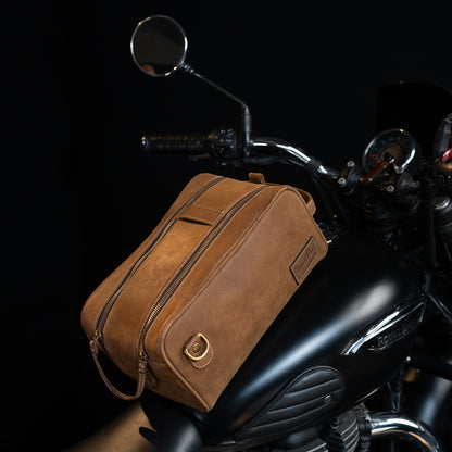 Magnetic Goliath Tank Bag