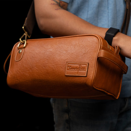 Magnetic Goliath Tank Bag