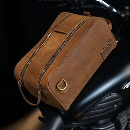 Magnetic Goliath Tank Bag