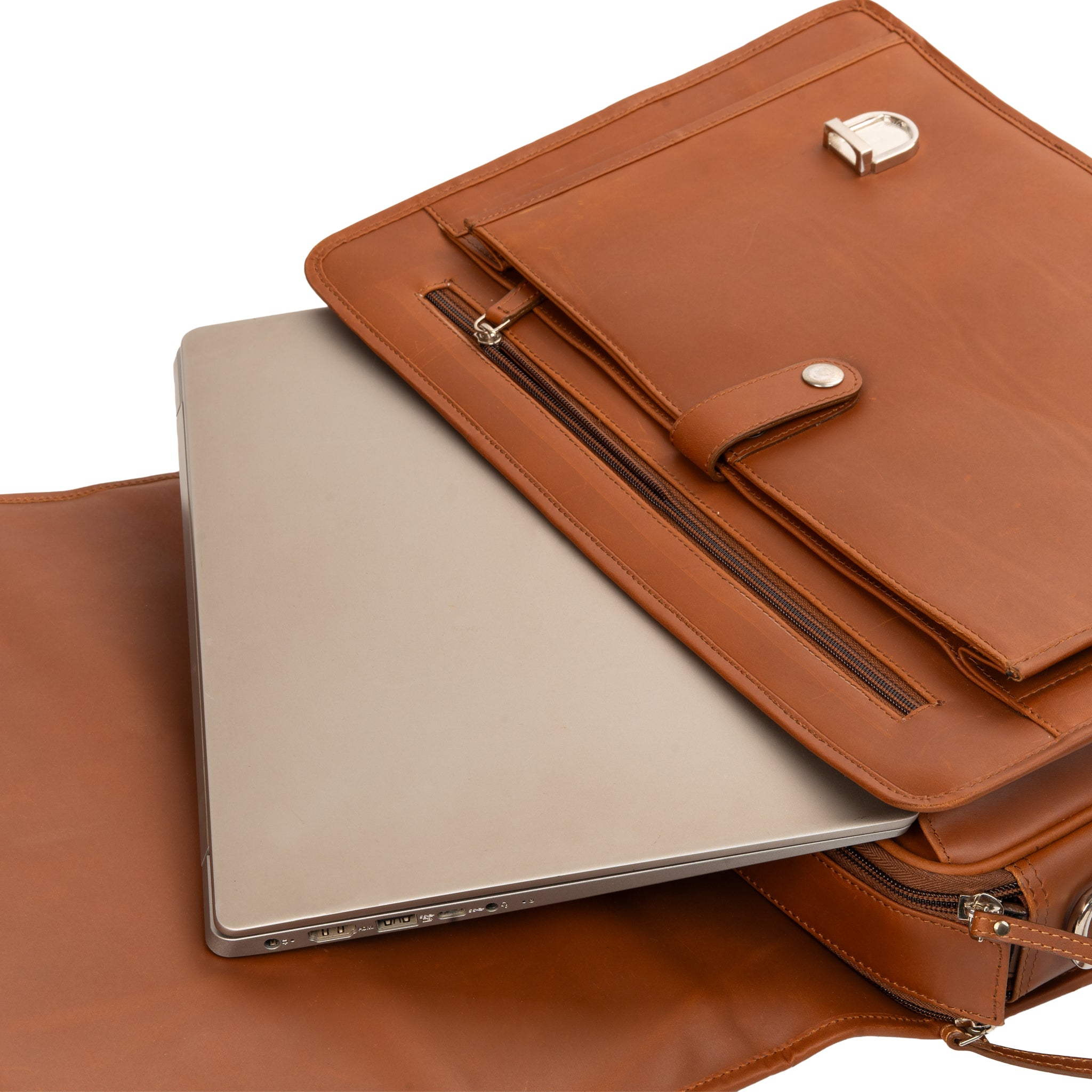 Christifano Work Bag