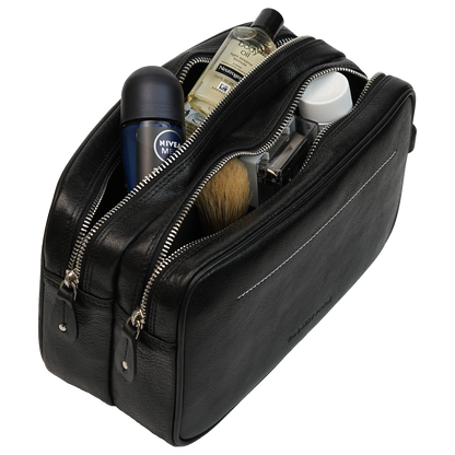 The Ascot Dual Zipped Men’s Case