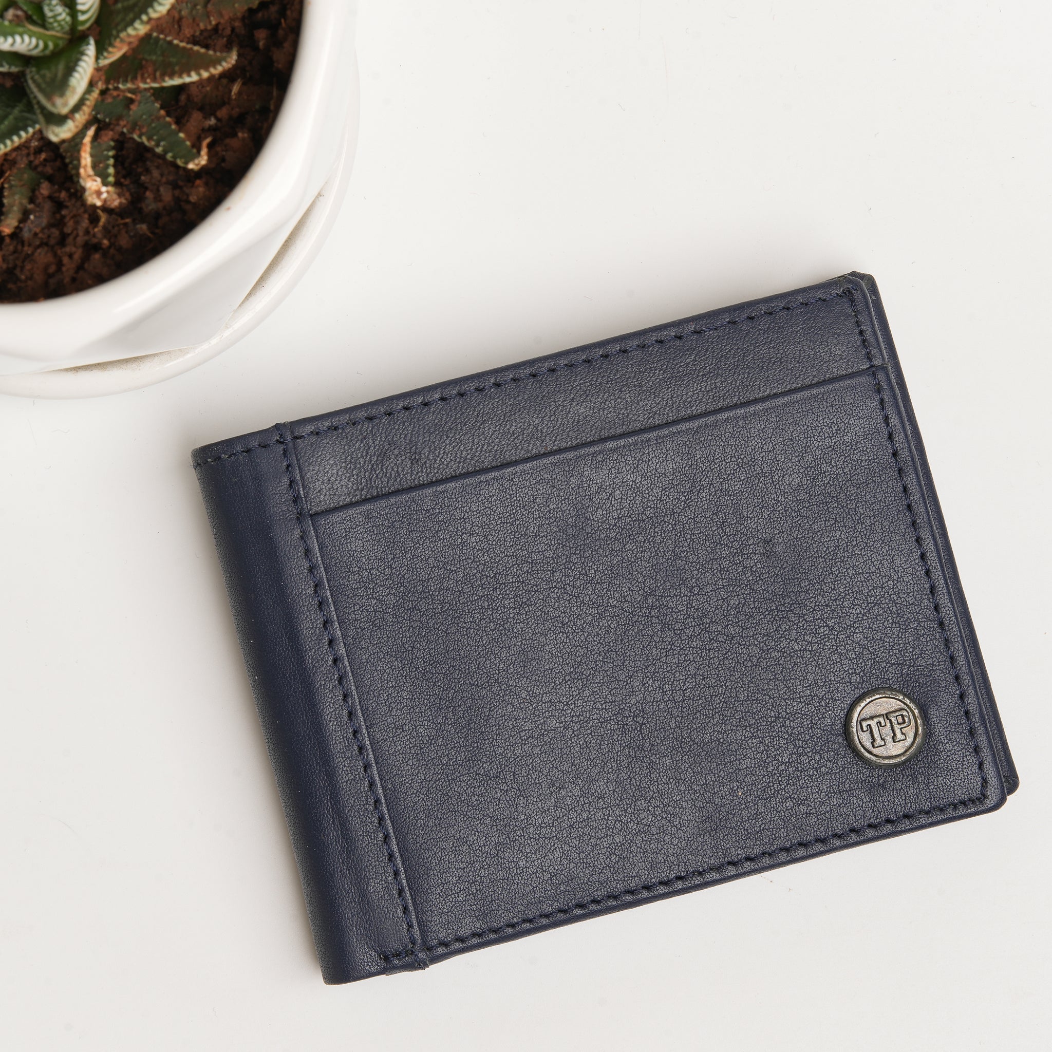 Foster Bi-fold Wallet