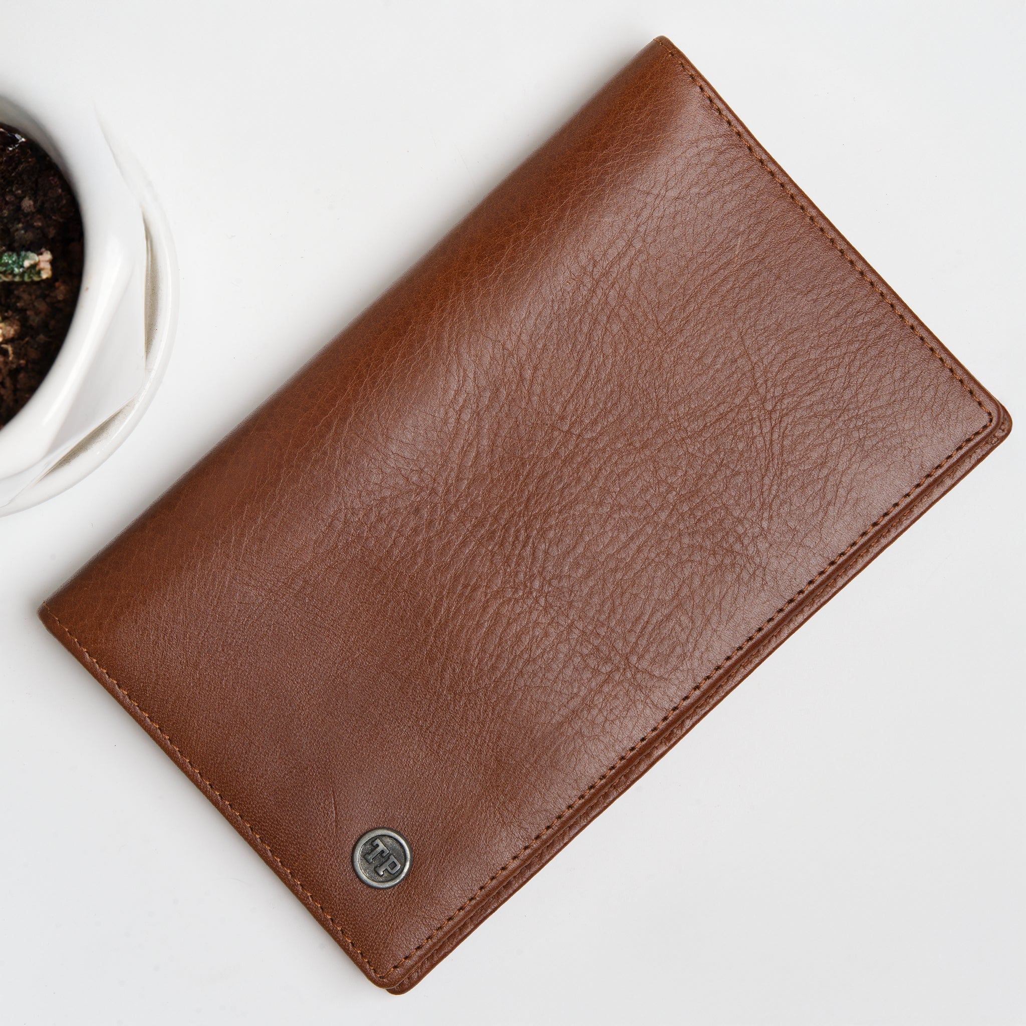 The Nomad Passport Case