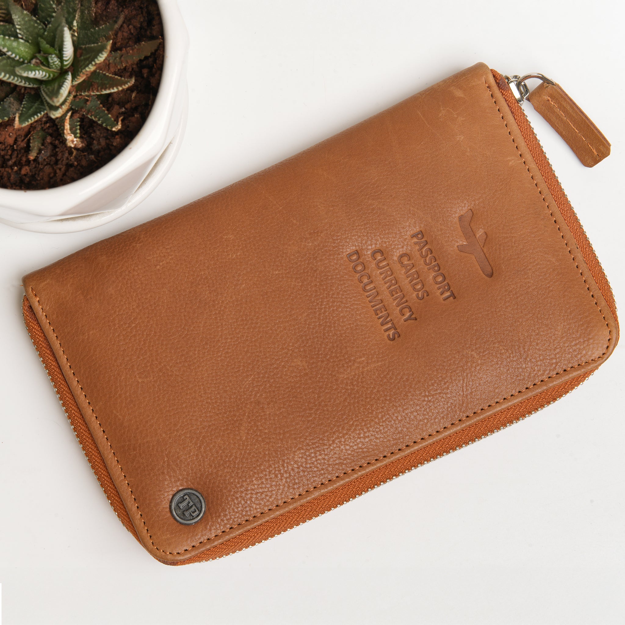 Travel Folio Sleeve