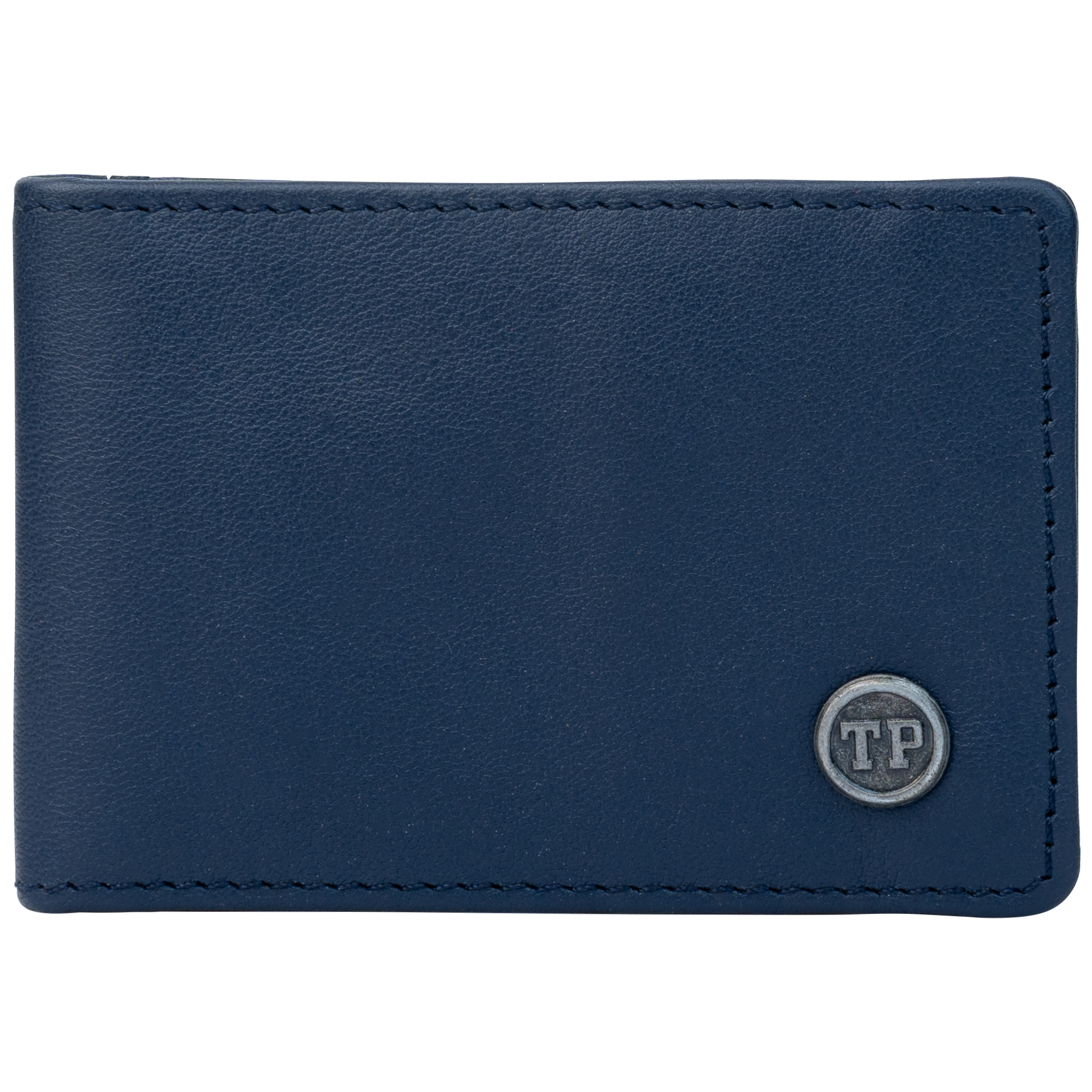 Peter magnetic card case wallet
