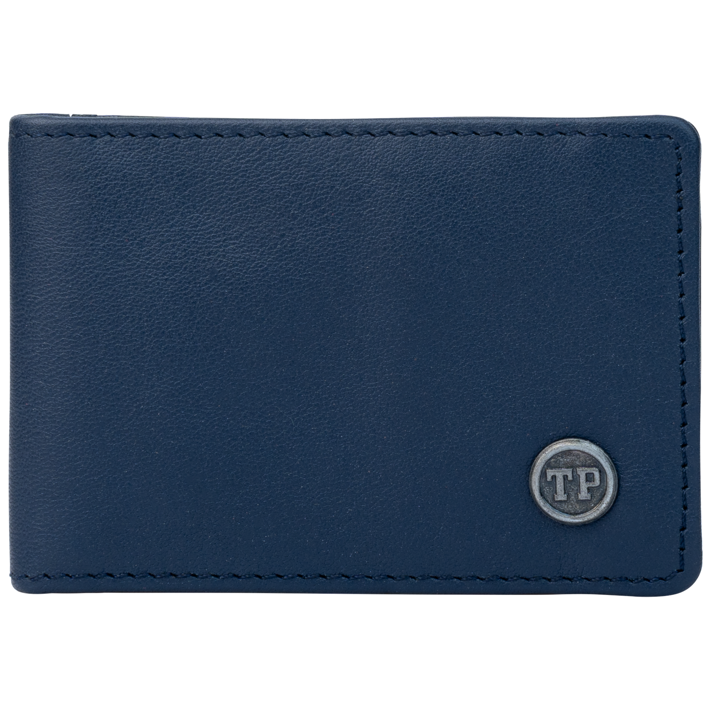 Peter magnetic card case wallet
