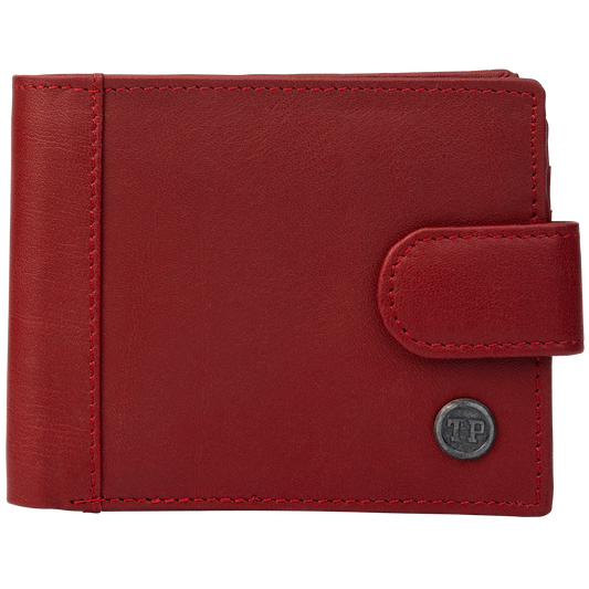 Ranch Bi-fold wallet
