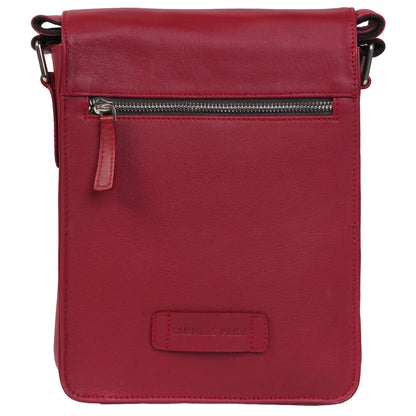 The Roscoe HD cross bag