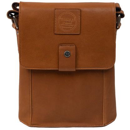 The Roscoe HD cross bag