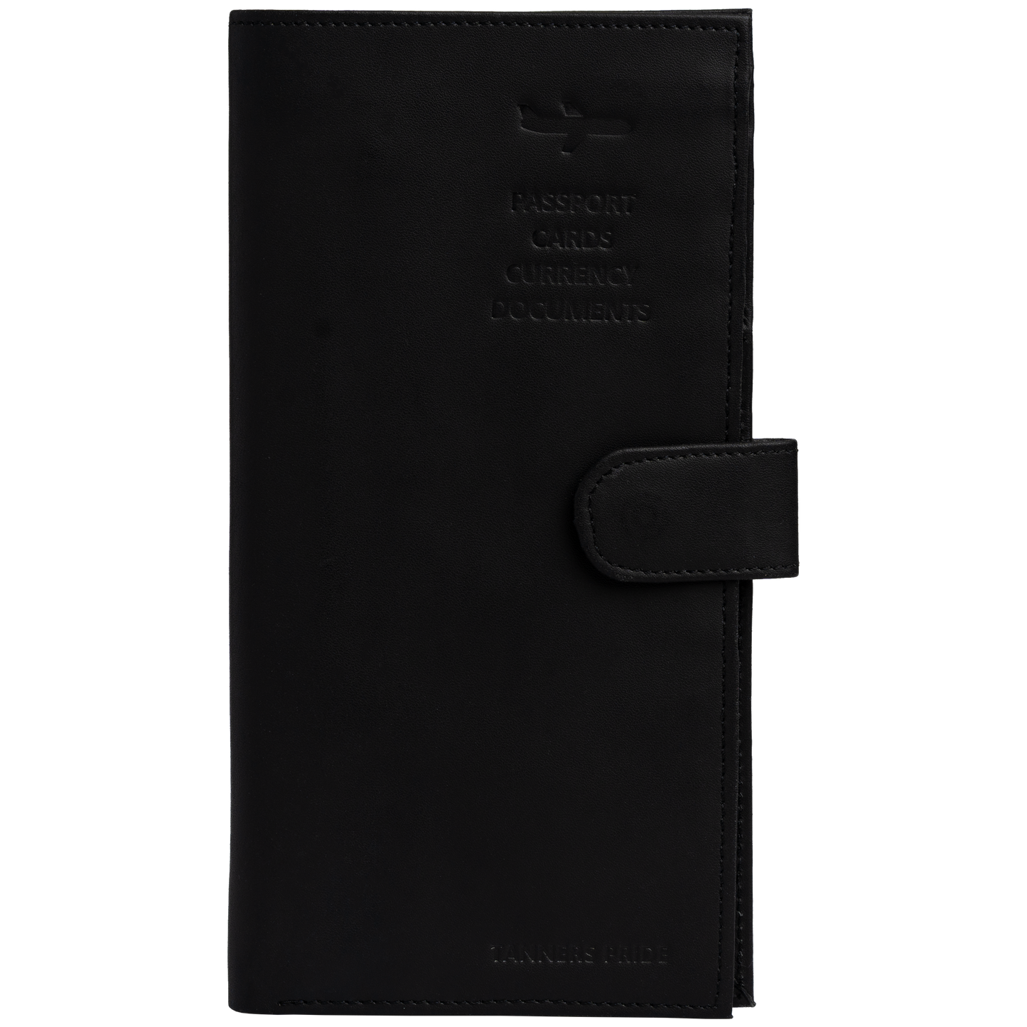 The Traveller Document Case