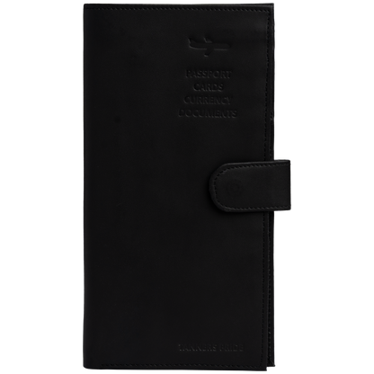 The Traveller Document Case