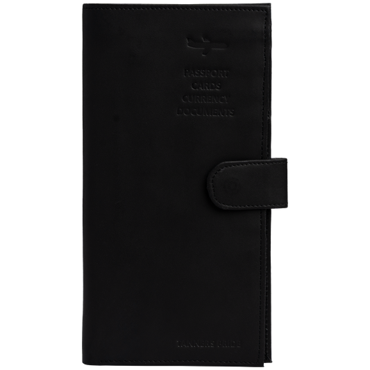 The Traveller Document Case