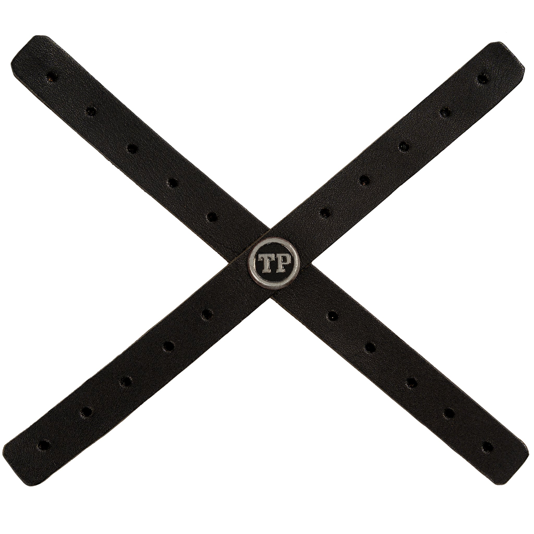Perforated Headlight Cross