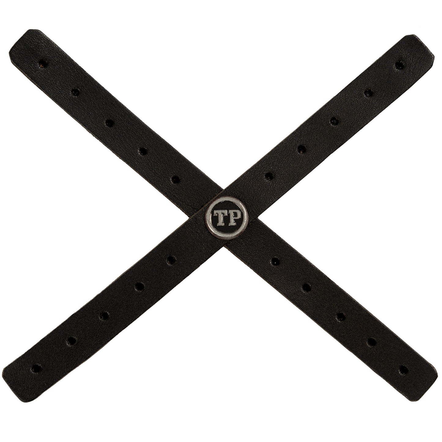 Perforated Headlight Cross