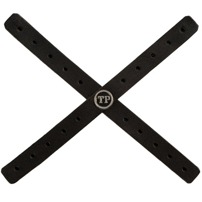 Perforated Headlight Cross