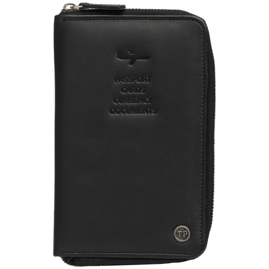 Travel Folio Sleeve