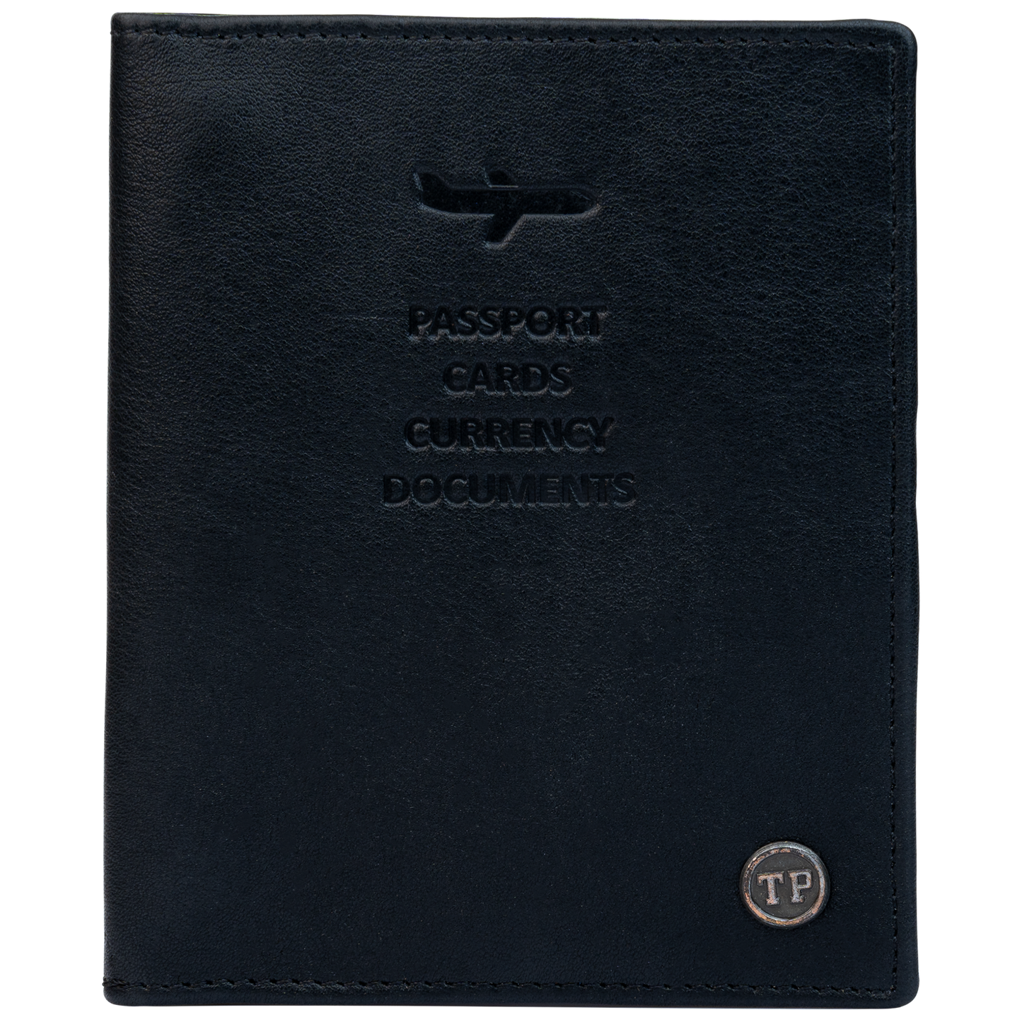 The Quinn Card and Passport Case
