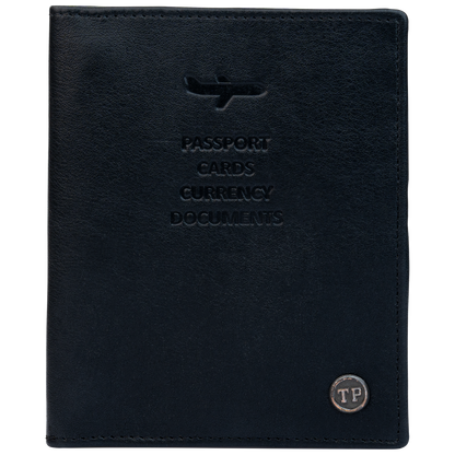 The Quinn Card and Passport Case