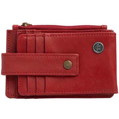 Eugene card case