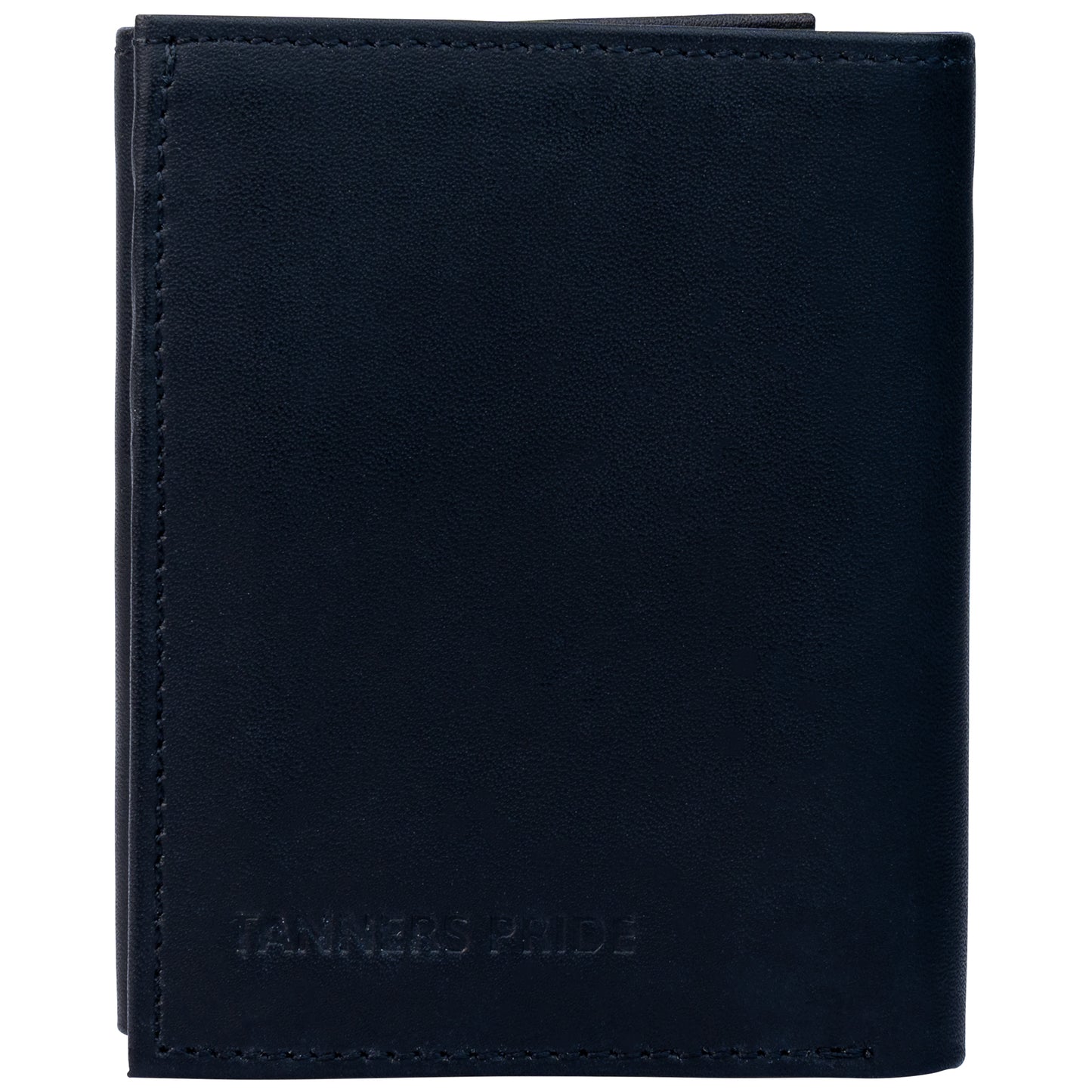 Macon Leather Wallet (RFID Protected)