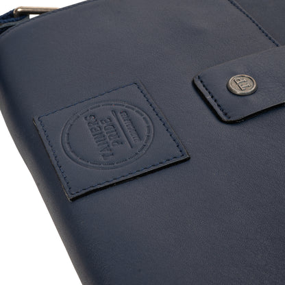 The Roscoe HD cross bag