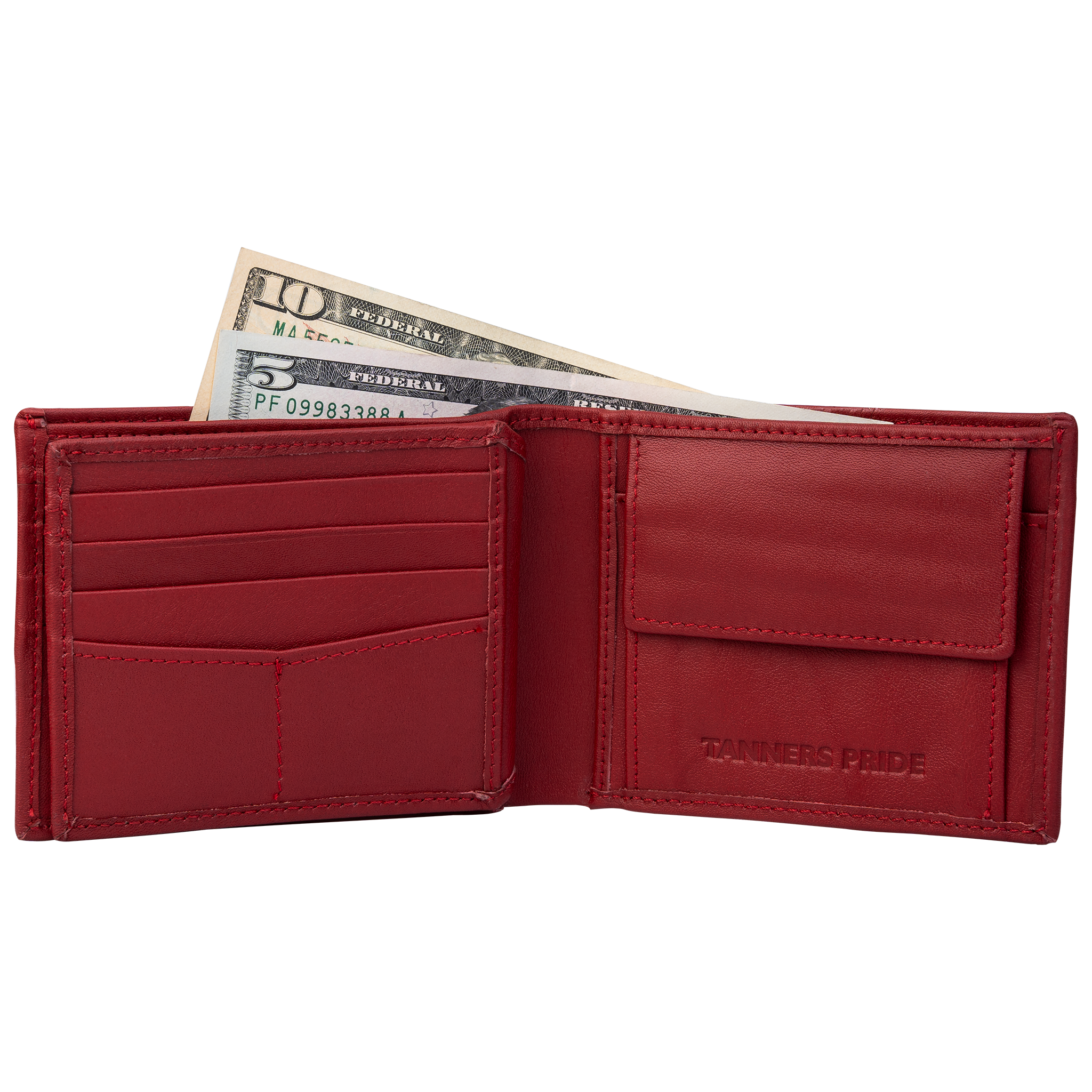 Foster Bi-fold Wallet