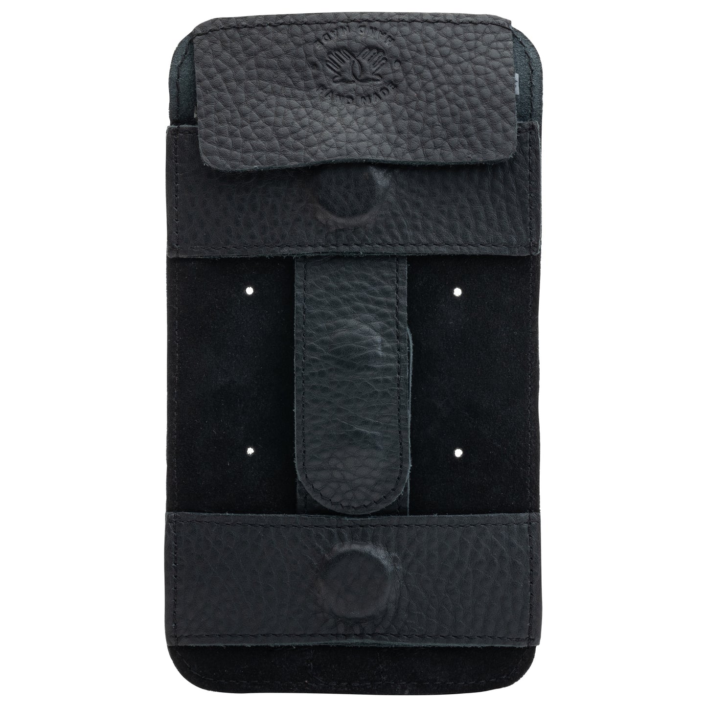 Magnetic Phone Pouch