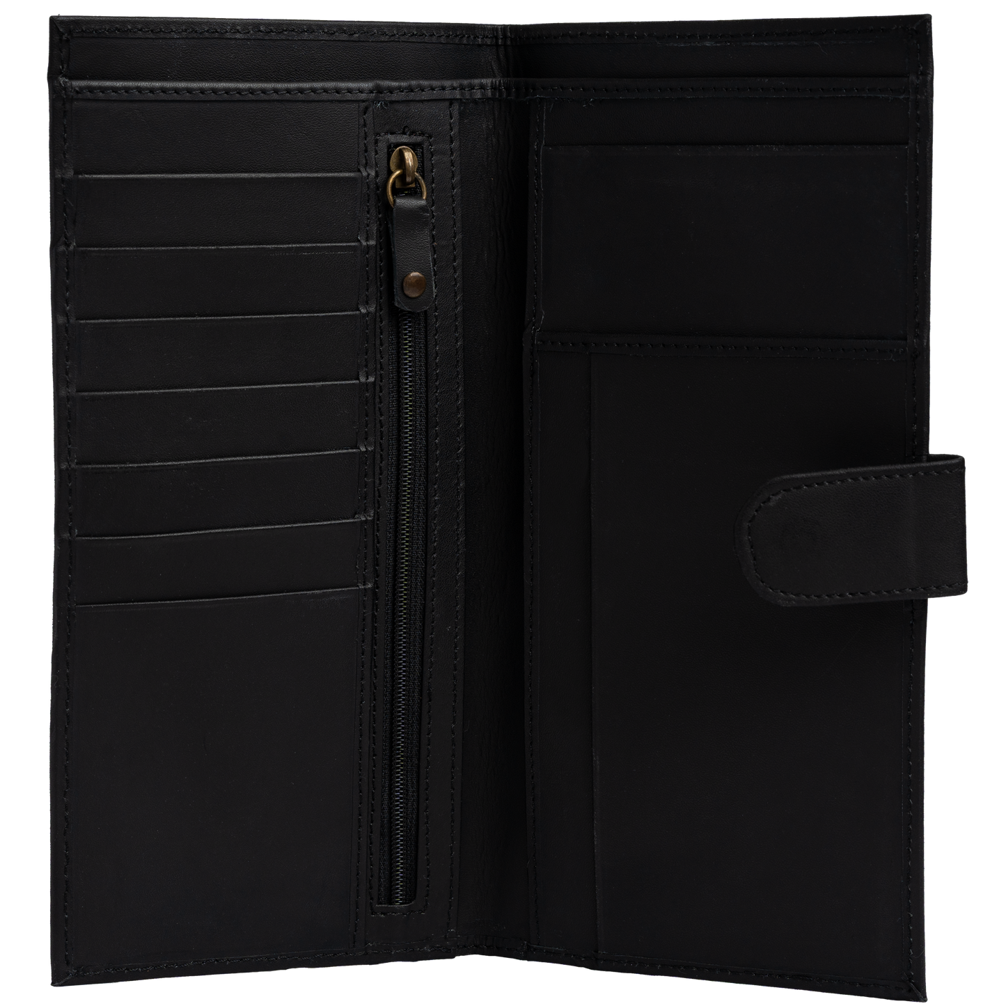 The Traveller Document Case