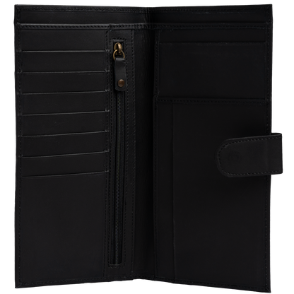 The Traveller Document Case