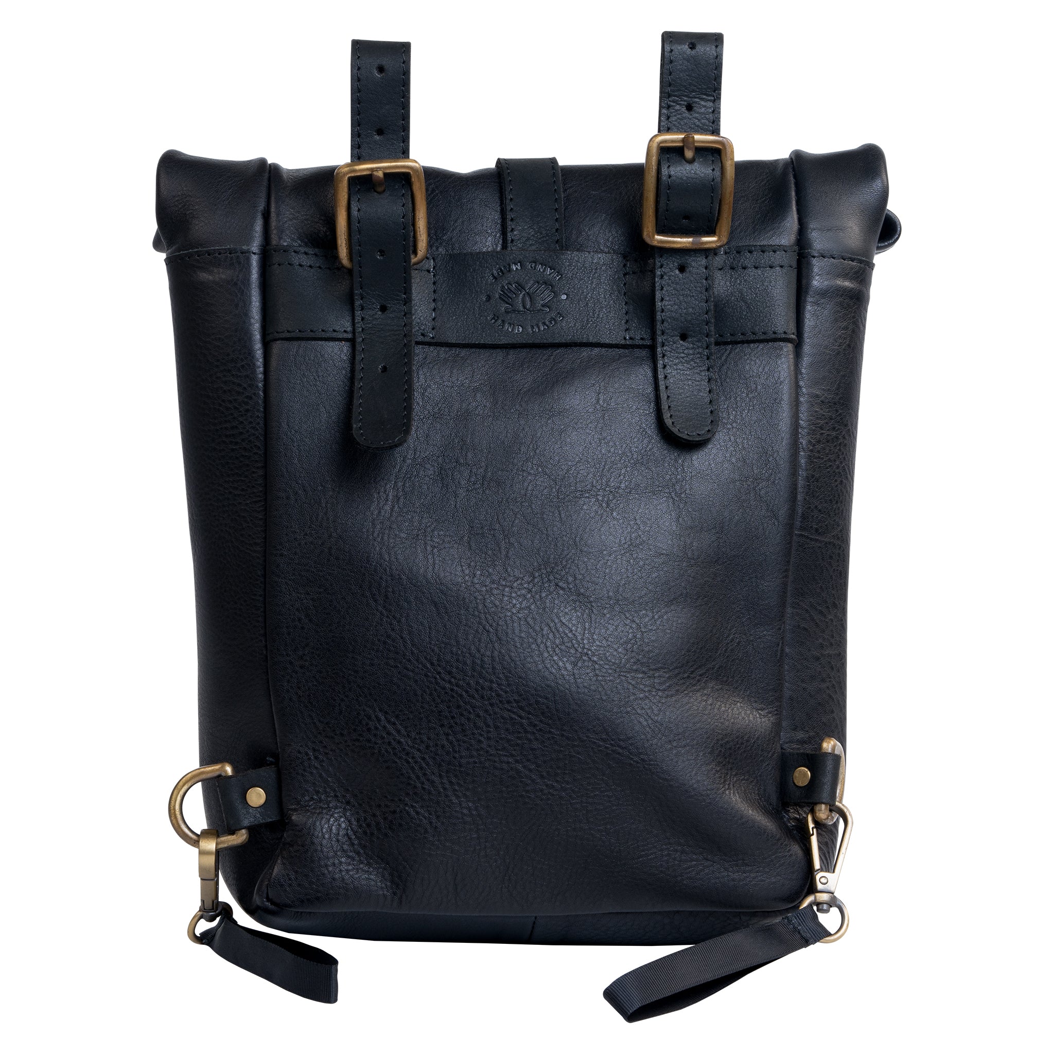 Leather Mini Pannier