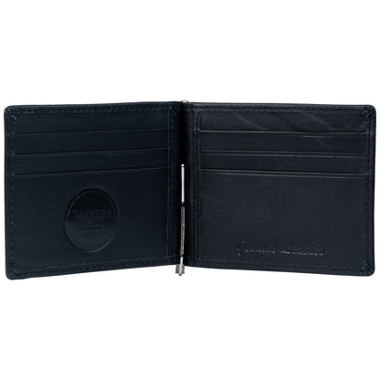 Bryan Men’s Wallet - Plain