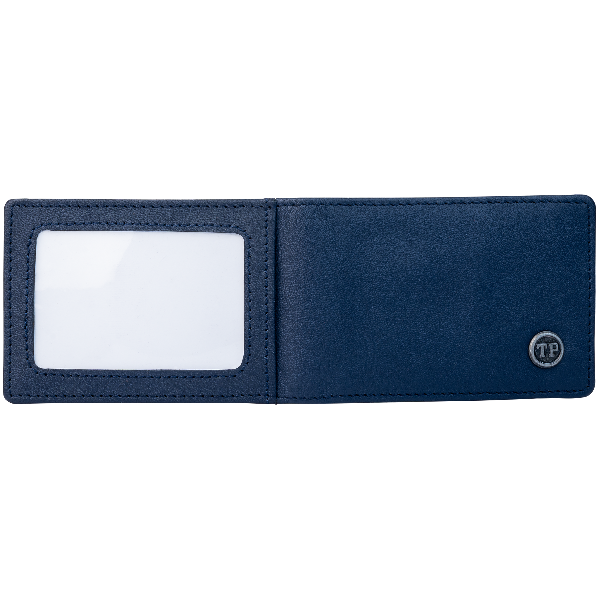 Peter magnetic card case wallet