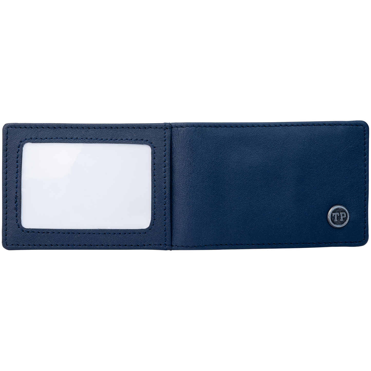 Peter magnetic card case wallet