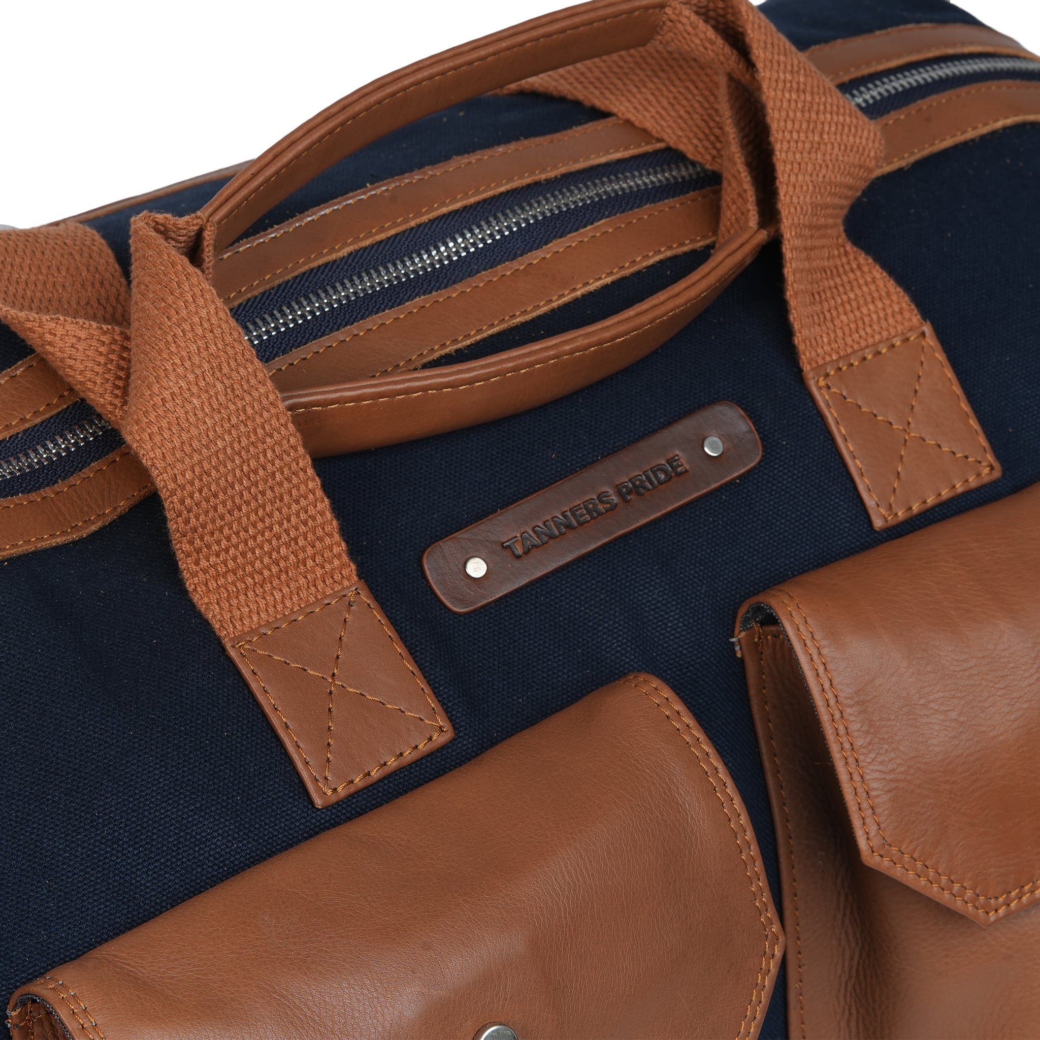 The Light Traveller ND bag