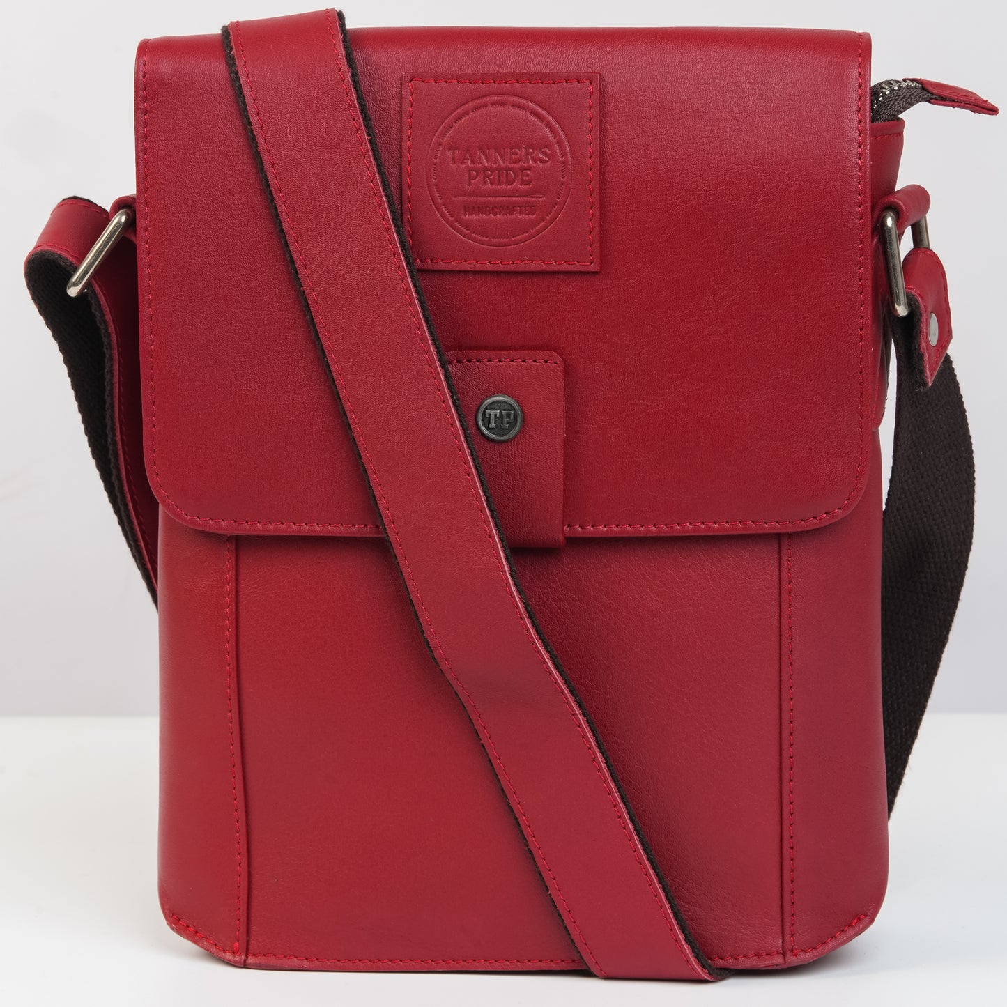 The Roscoe HD cross bag