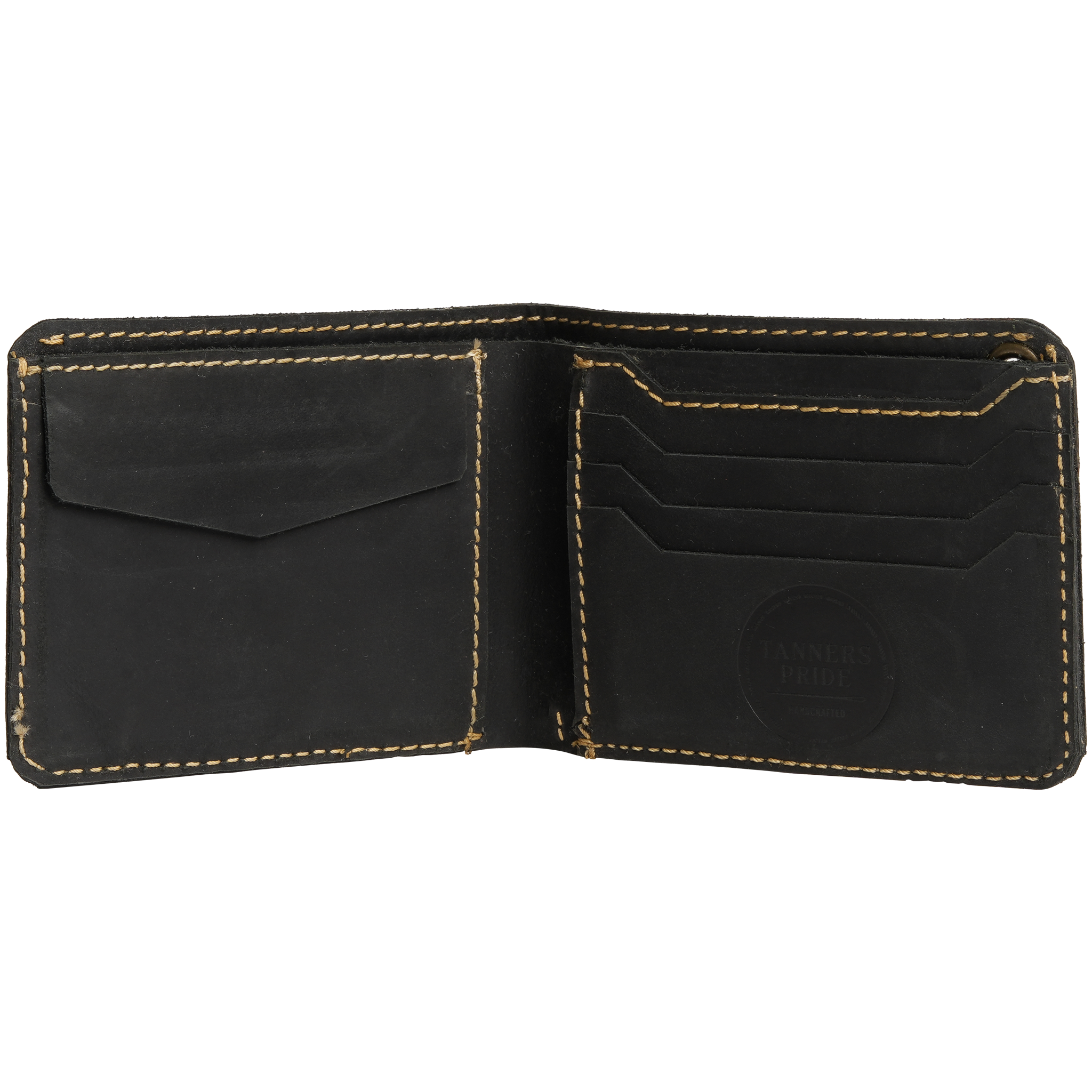 Hunter Biker's Wallet