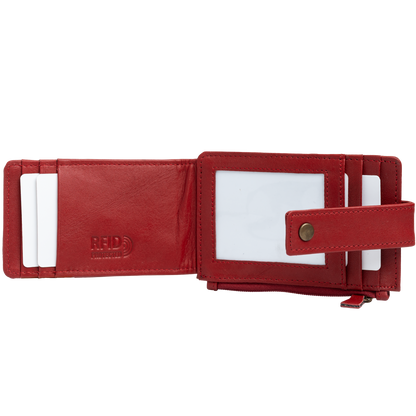 Eugene card case