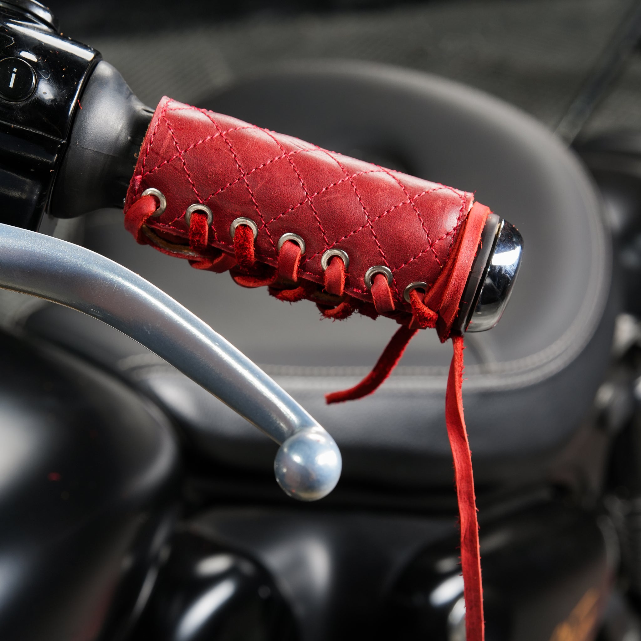 Diamond Grips Covers