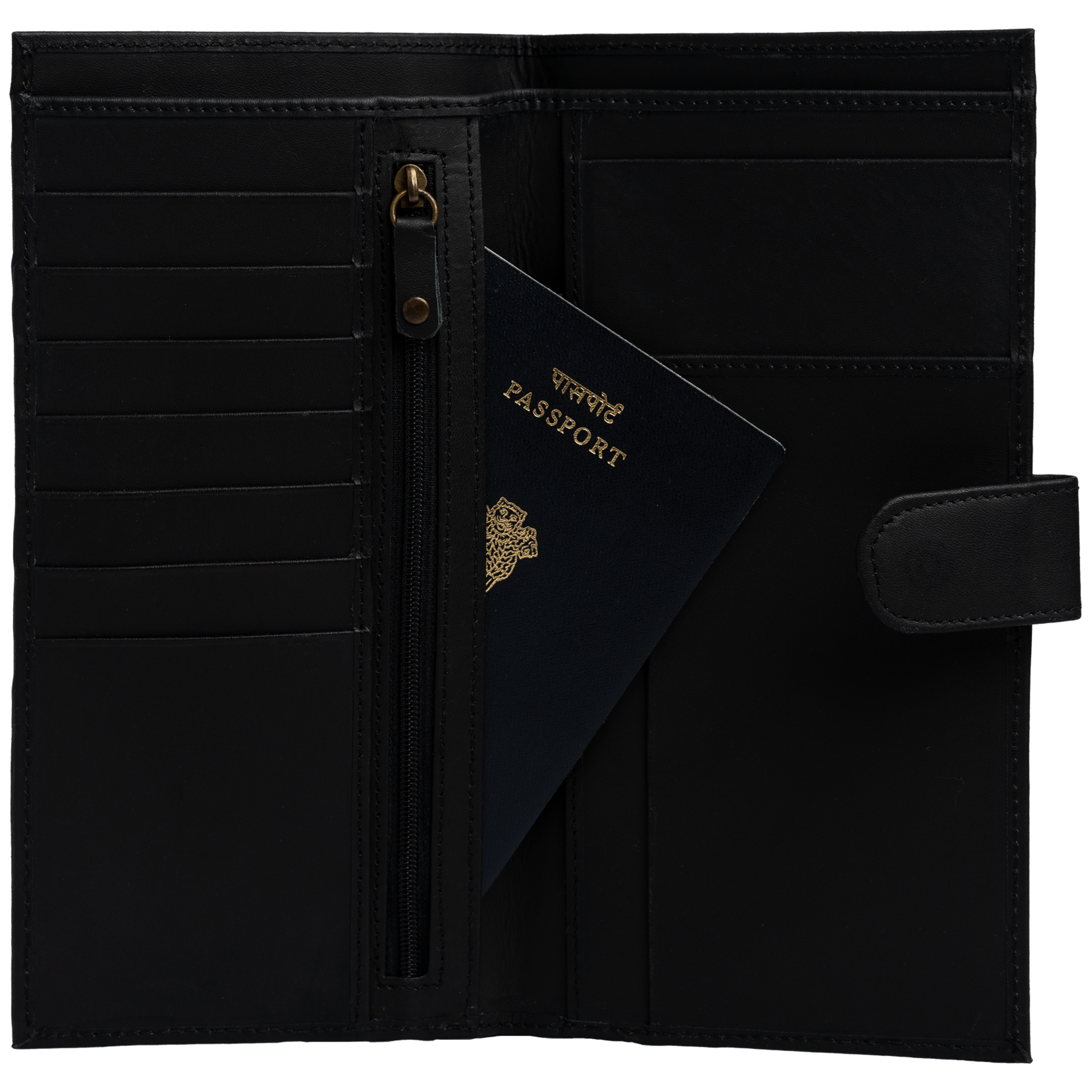 The Traveller Document Case