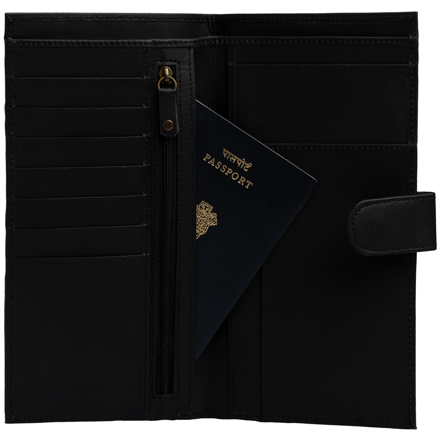 The Traveller Document Case