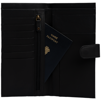 The Traveller Document Case