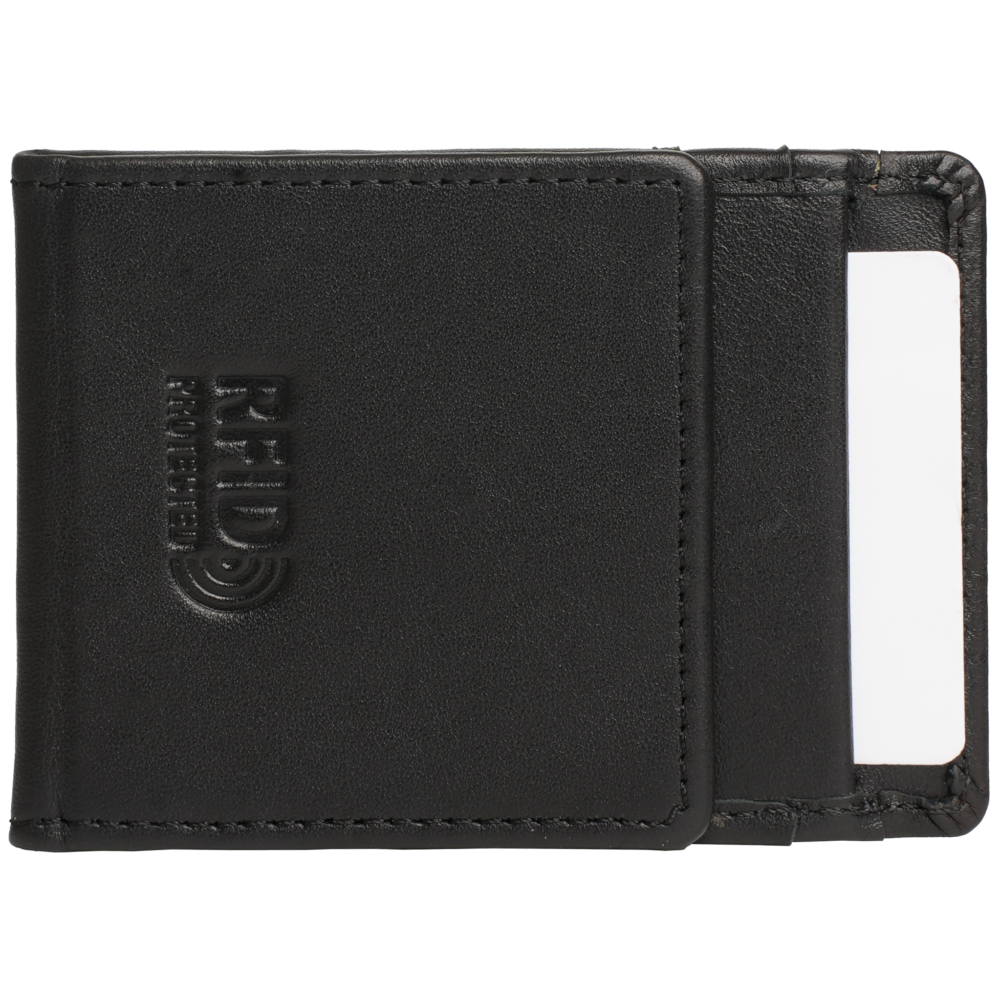 Doug Magnetic Card Case