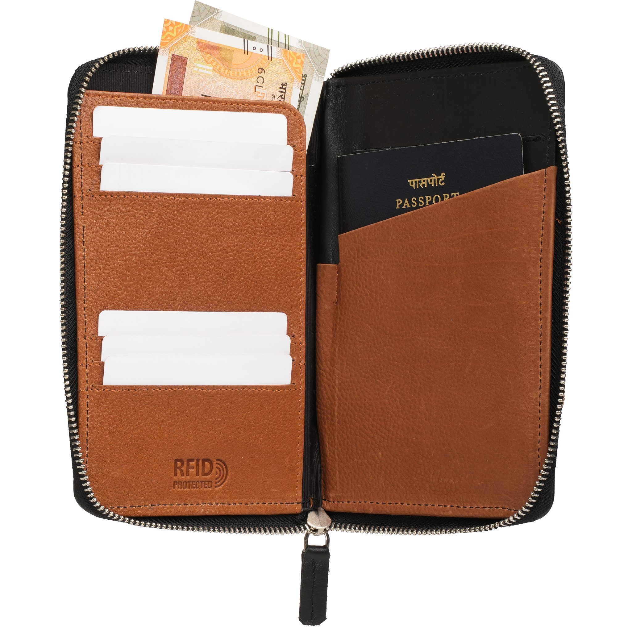 Travel Folio Sleeve
