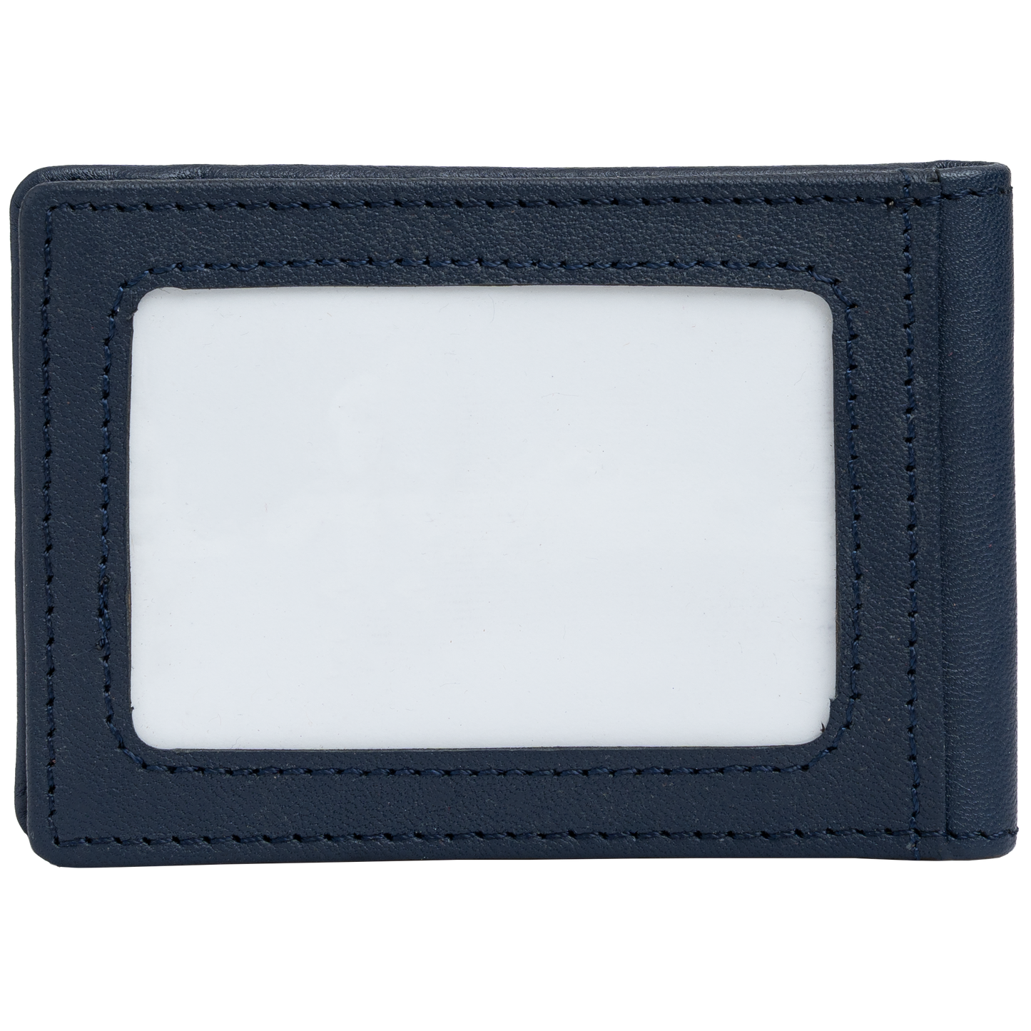 Peter magnetic card case wallet