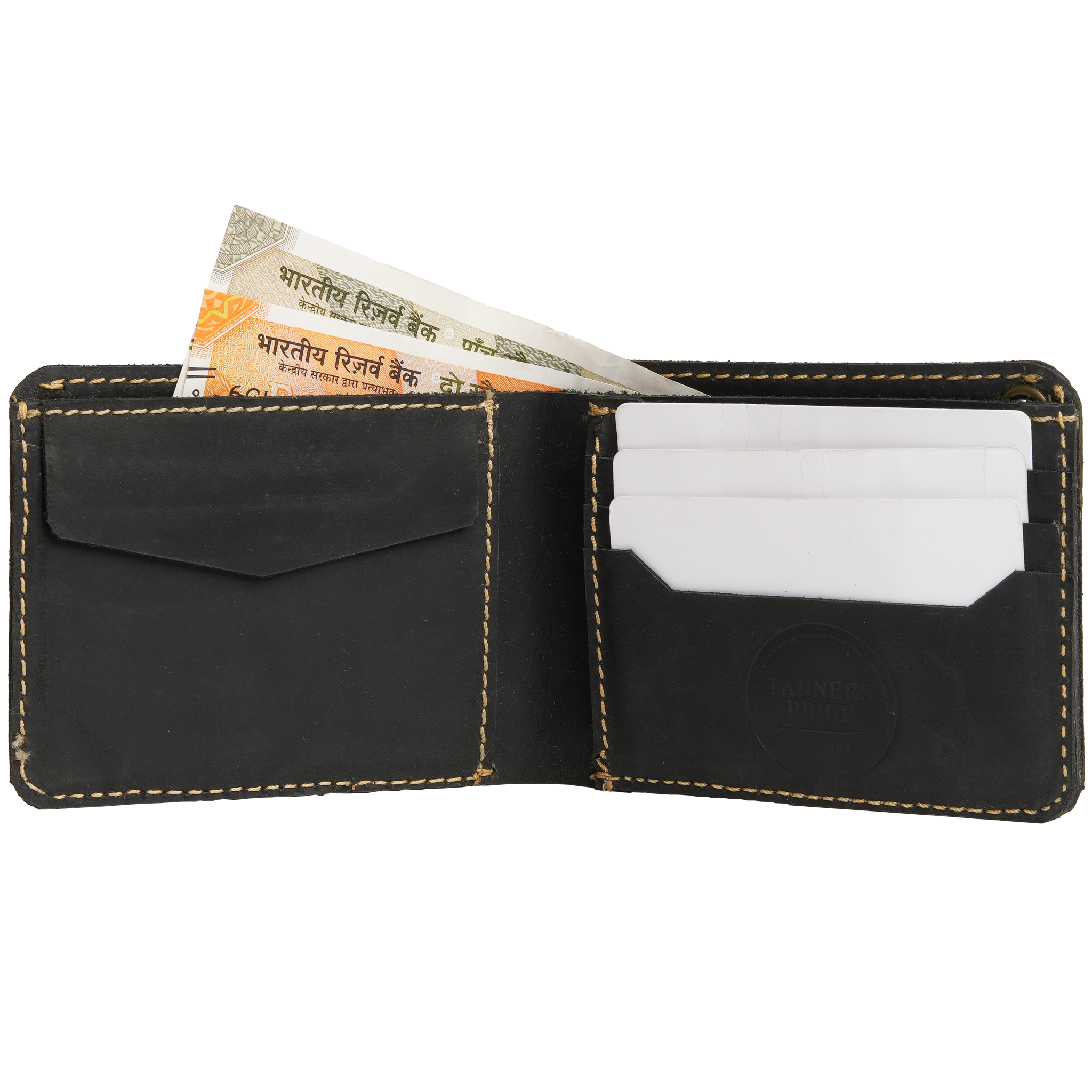Hunter Biker's Wallet