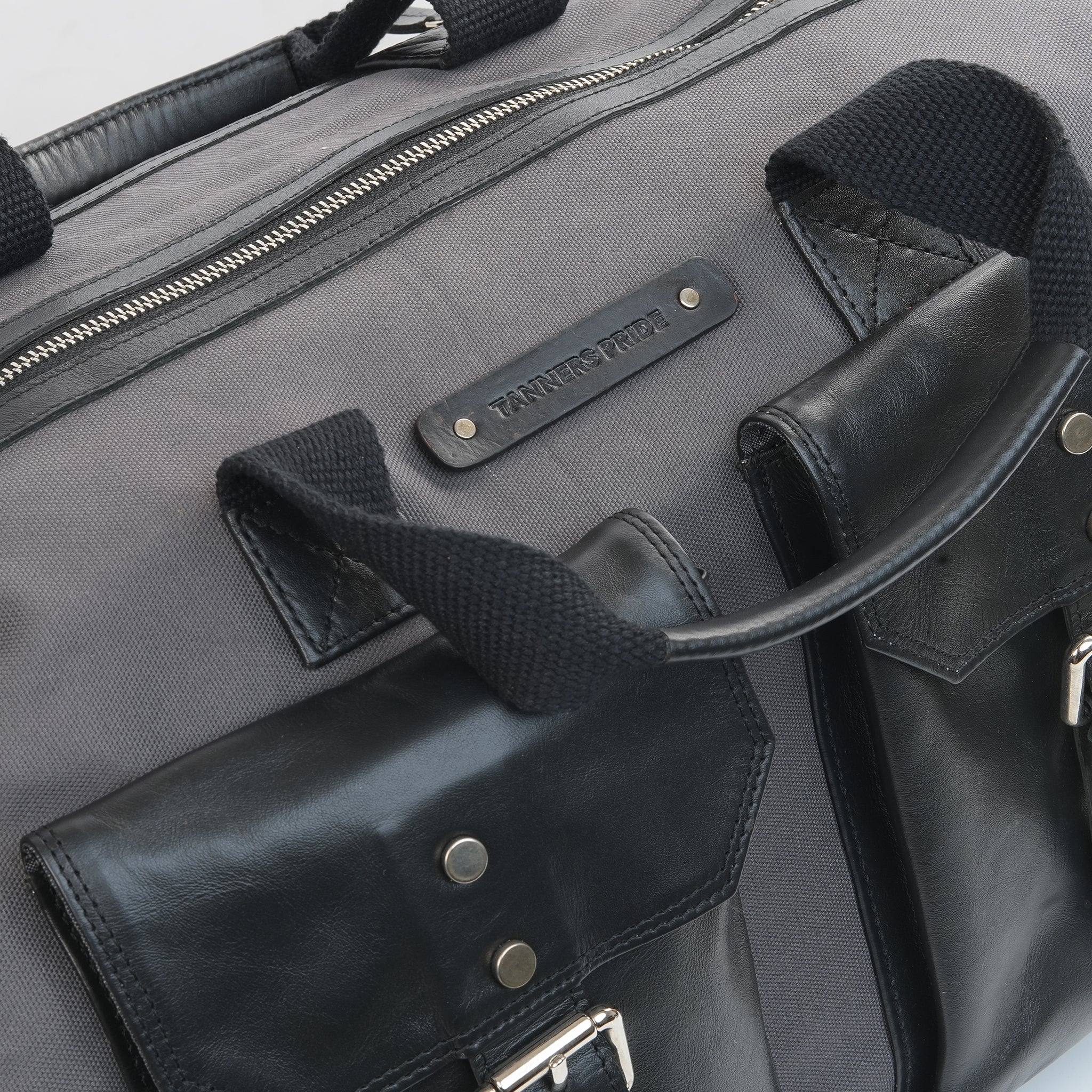The Light Traveller ND bag