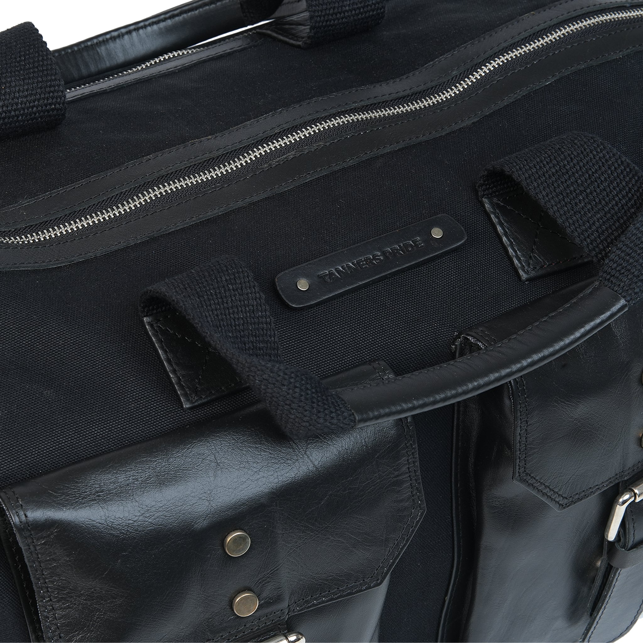 The Light Traveller ND bag