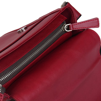 The Roscoe HD cross bag